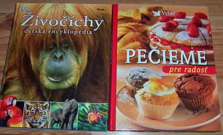 Knihy o histórii a umení 2, 