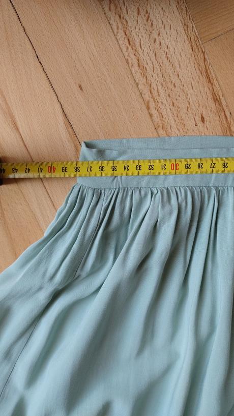 Matova maxi sukna, m