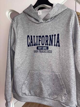 Mikina shein 146/152, 146 / 152