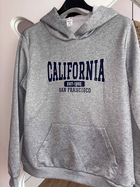 Mikina shein 146/152, 146 / 152