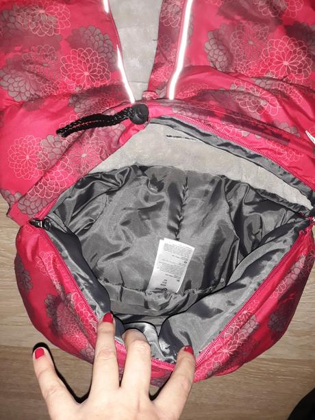 Zimný fusak gmini judos, gmini