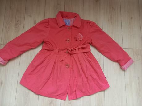 Kabat ruzovy, mayoral,122