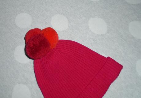 Merino čiapka na 8 až 12 rokov, 128