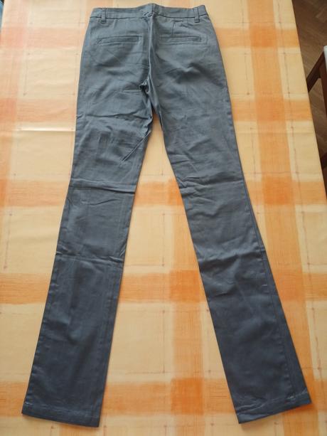 Dámske nohavice 34, 34