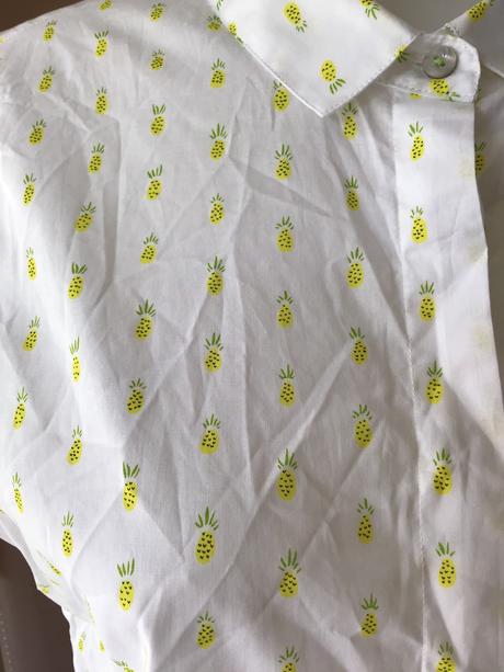 Krasna bluzka antoni alison /45, 42