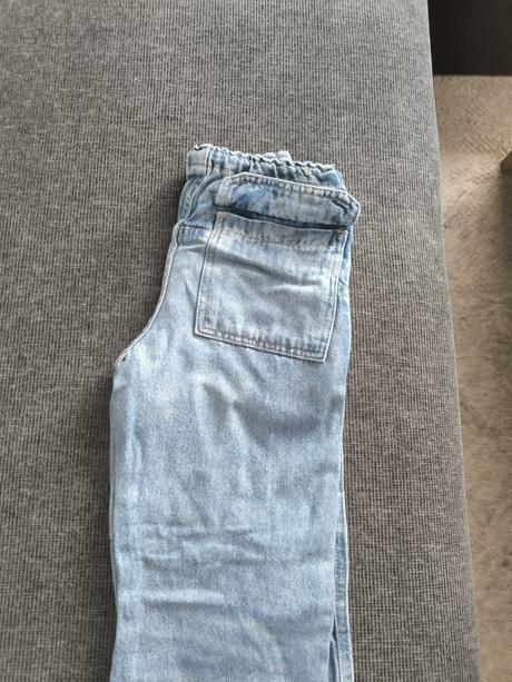 Rifle detske, zara,128