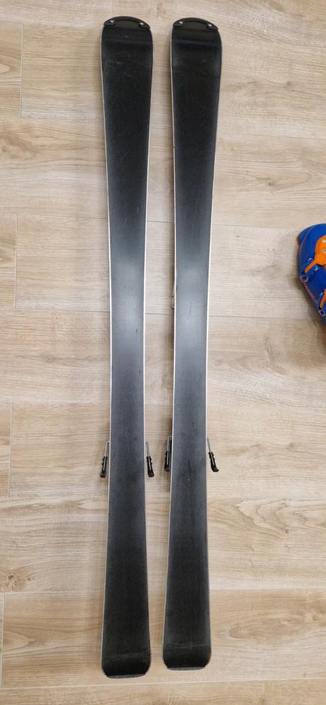 Lyže blizzard, blizzard,130-139 cm