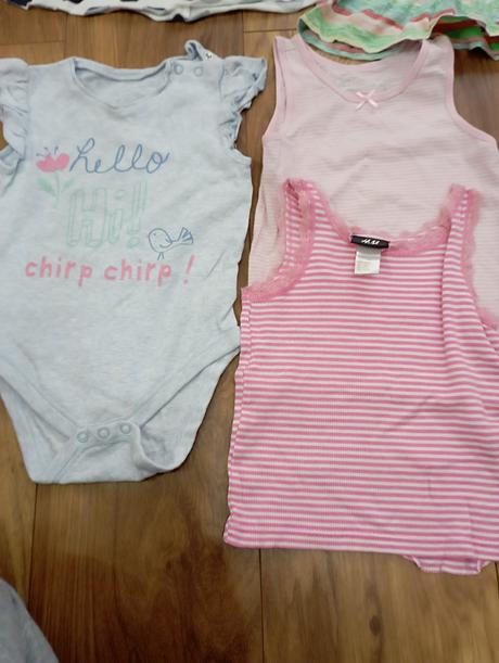 Letný balík v 92, 86–98