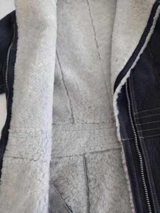 Zimná bunda, abercrombie&fitch,40