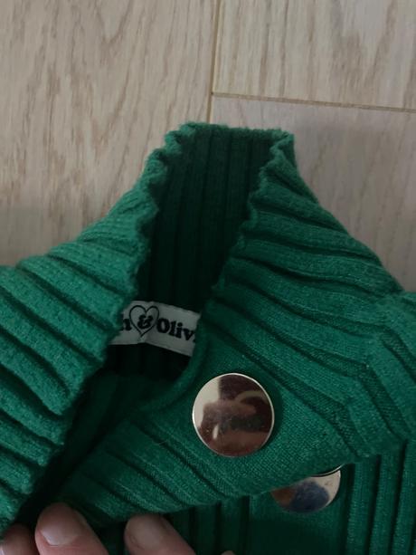 2 kusy zimne saty norah& olivia, s