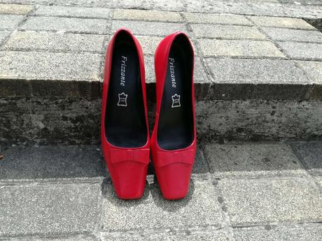 Kožené topánočky 38, 38