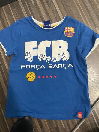Fc barcelona tricko, 116