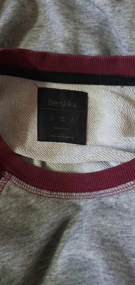 Pansky pulover bershka, bershka,s