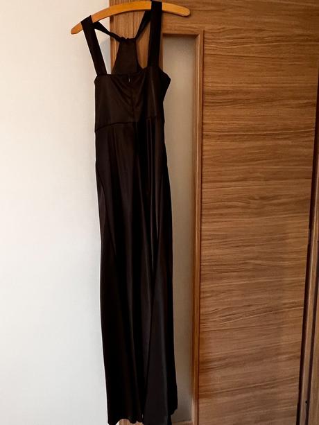 Predám spoločenské šaty, 40