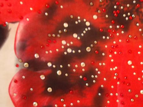 Zaujímavé šaty, 36