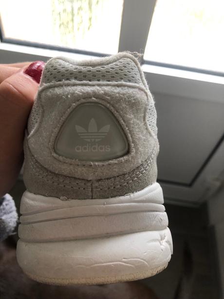 Adidas yung96, adidas,38