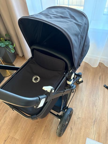 Kočík bugaboo cameleon 3, bugaboo,bugaboo cameleon 3