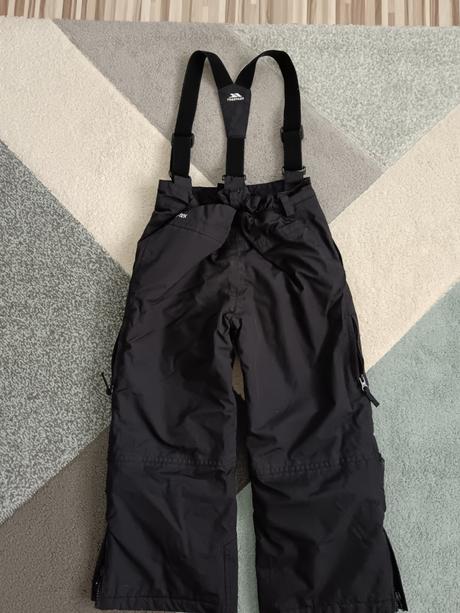 Lyžiarske nohavice, 104