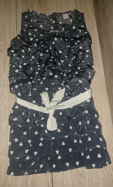 Šatky pre dievčatko, dopodopo,122