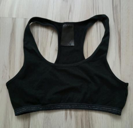 Podprsenka h&m č.158/164, h&m,158