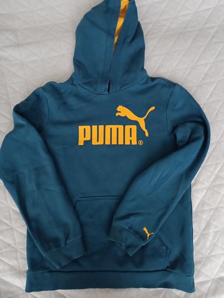 Balík puma - 164, 158–170