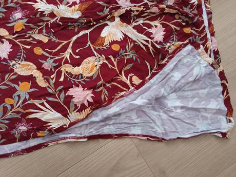 Župan / kimono - m/l -, m