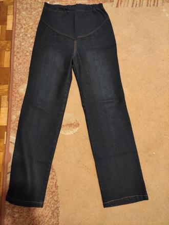 Tehotenské rifle, s