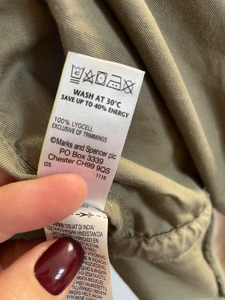 Tenky sivy kardigan m&s, marks & spencer,42