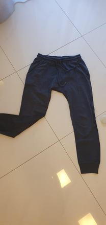 Tepláky terranova s, terranova,s