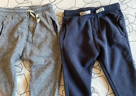 Kvalitné tepláky reserved v. 92, reserved,92