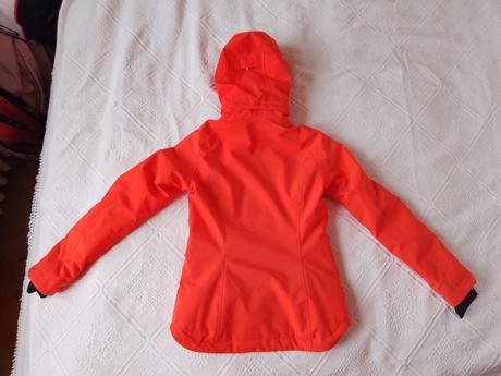 J. lindeberg lyziarska bunda xs, xs