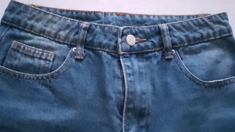 Riflové kraťasy, m