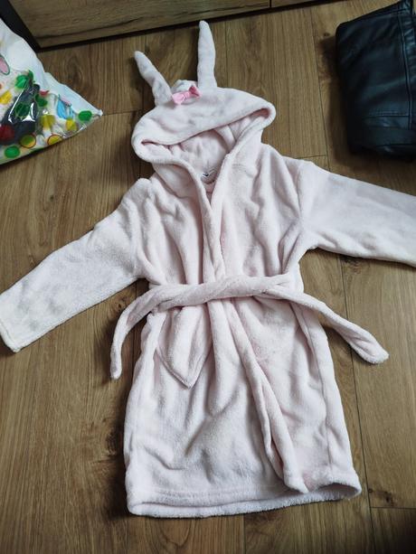 Dievčenský župan, sinsay,110