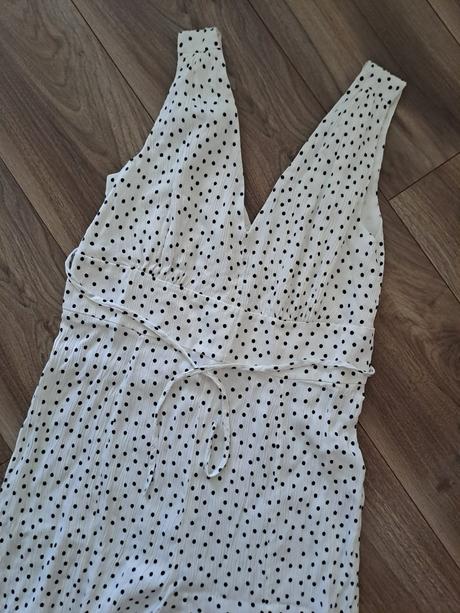 Dámsky overal, reserved,m