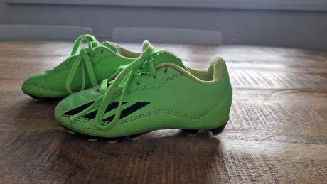 Kopačky adidas, adidas,28