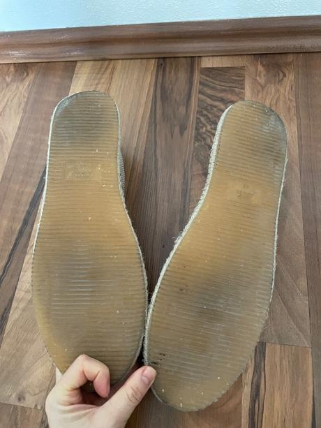 Panske mokasiny znacka zara, zara,45