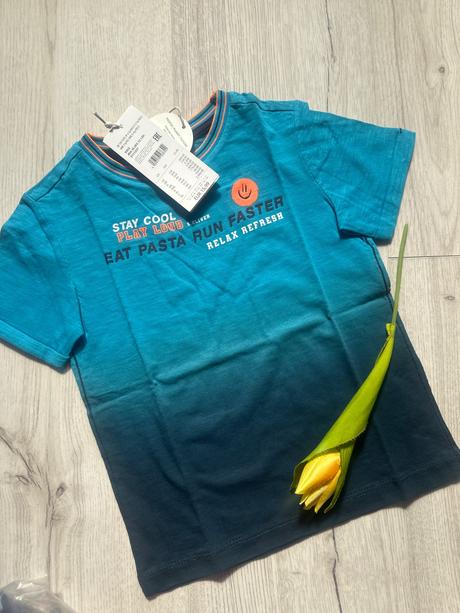 Tričko s.oliver, next,104 / 110