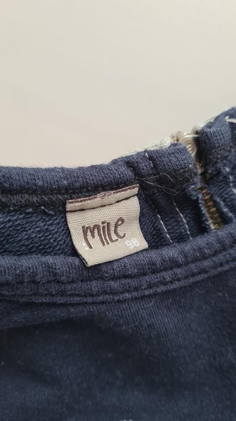 Mikina mile, mile,98