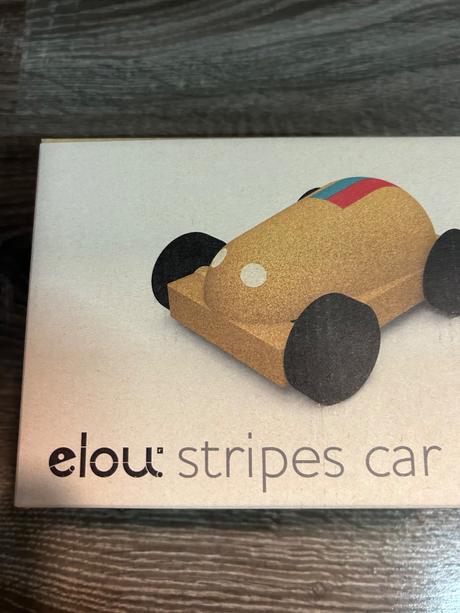 Elou - korkove autičko športové,