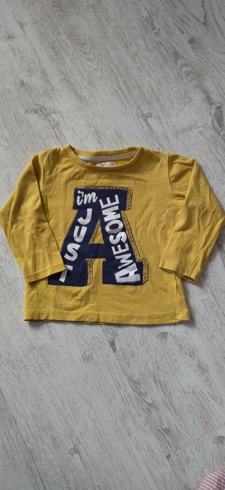 Tričko 80, pepco,80