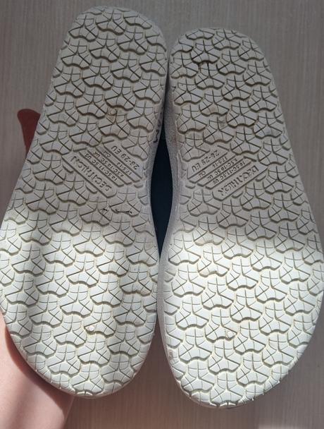 Topánky do vody, decathlon,28