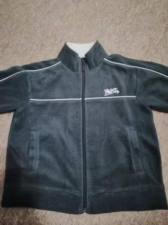 Mikina next, next,122