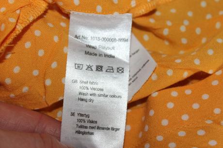 Krátky overal na-kd v. m, m