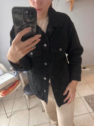 Predĺžená riflovka, sinsay,s