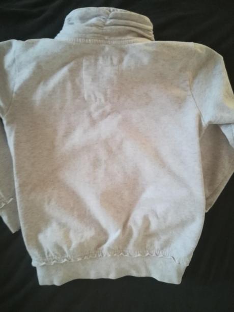 Reserverd mikina, reserved,122