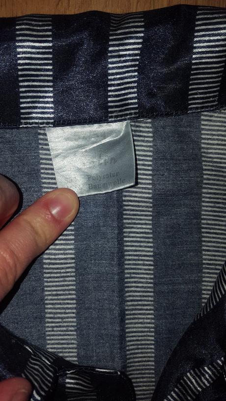 Saténové pyžamo, 52