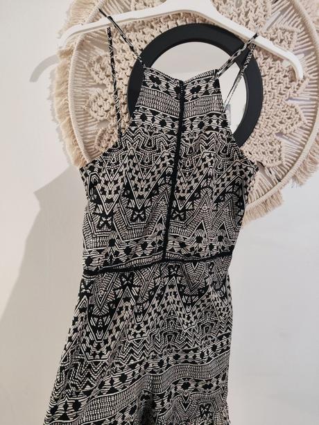 Letný overal, primark,xs