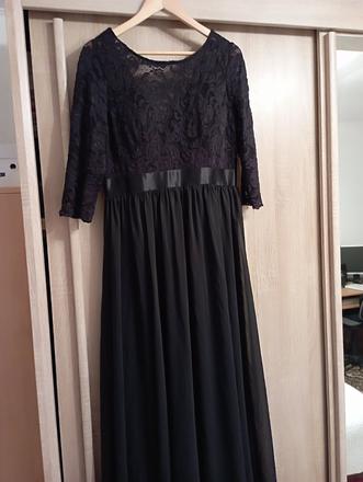 Plesové šaty, ever-pretty,44