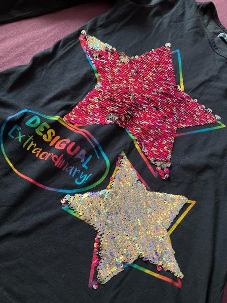 Tricko desigual, desigual,146