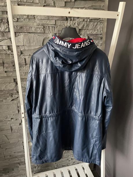 Tommy hilfiger nepremokava v.m, tommy hilfiger,m